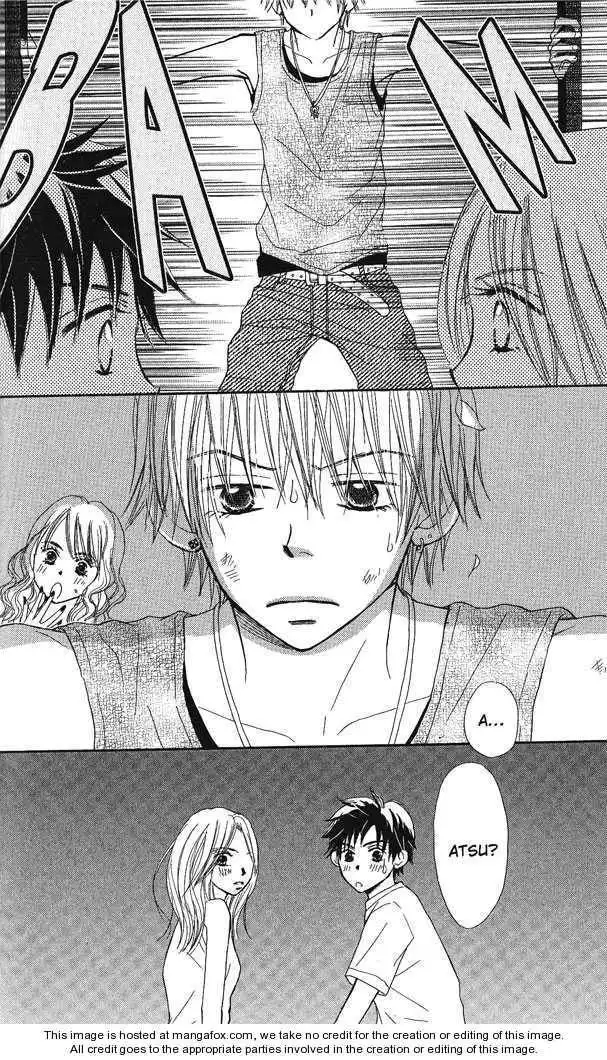 Monkey High! Chapter 12 18
